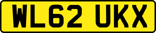 WL62UKX
