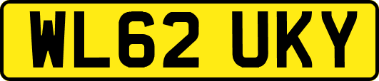 WL62UKY