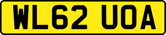 WL62UOA