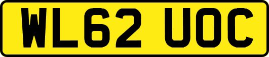 WL62UOC