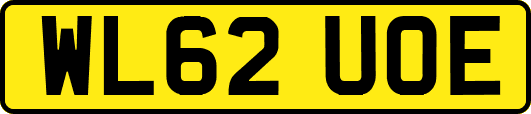 WL62UOE