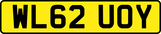 WL62UOY