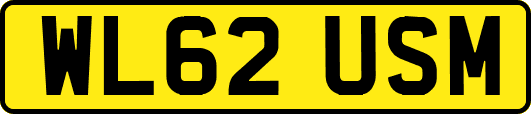 WL62USM