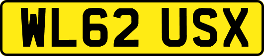 WL62USX