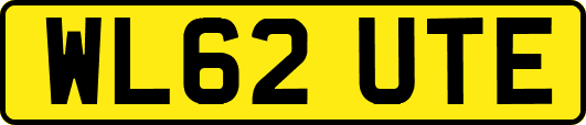 WL62UTE