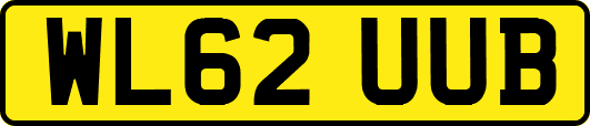 WL62UUB