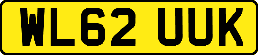 WL62UUK
