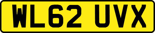 WL62UVX