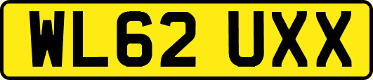 WL62UXX