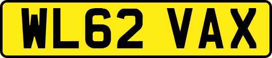 WL62VAX