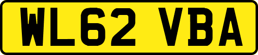 WL62VBA