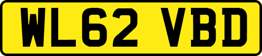 WL62VBD