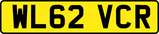 WL62VCR