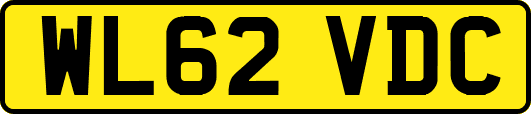 WL62VDC
