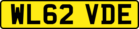 WL62VDE