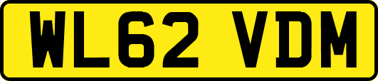 WL62VDM