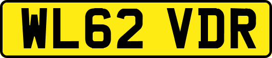 WL62VDR