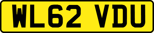 WL62VDU
