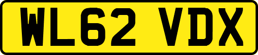 WL62VDX