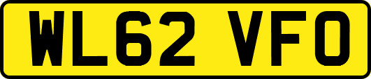 WL62VFO