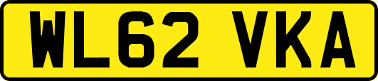WL62VKA