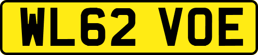 WL62VOE