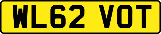 WL62VOT