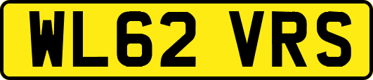 WL62VRS