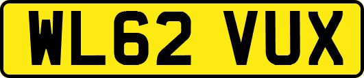 WL62VUX