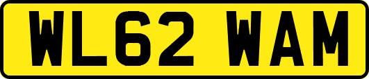 WL62WAM