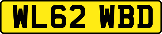 WL62WBD