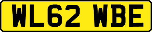 WL62WBE