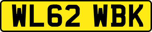 WL62WBK