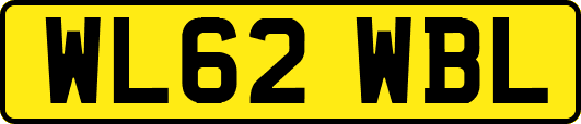 WL62WBL