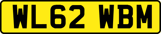 WL62WBM