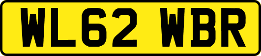 WL62WBR
