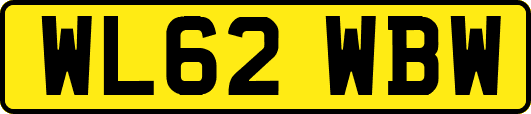 WL62WBW