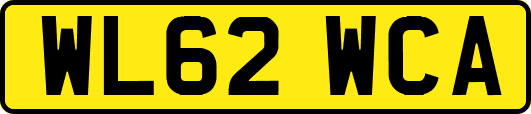 WL62WCA