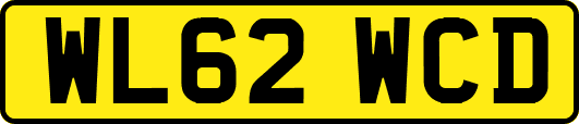 WL62WCD