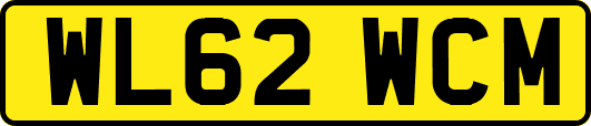 WL62WCM