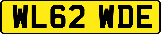 WL62WDE