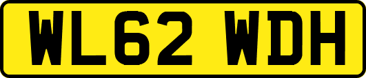 WL62WDH