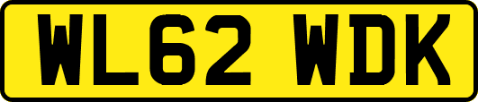 WL62WDK