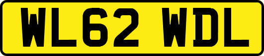 WL62WDL