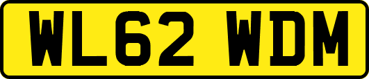 WL62WDM
