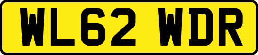 WL62WDR