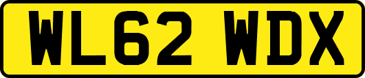 WL62WDX