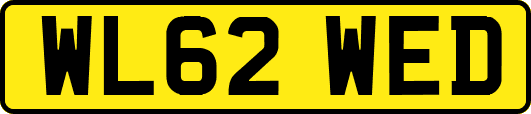 WL62WED