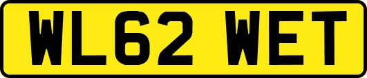 WL62WET