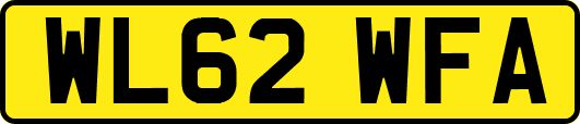 WL62WFA